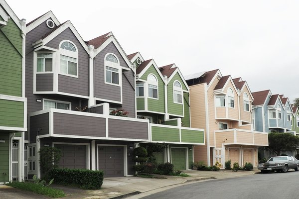 What are the latest developments in affordable housing real estate?