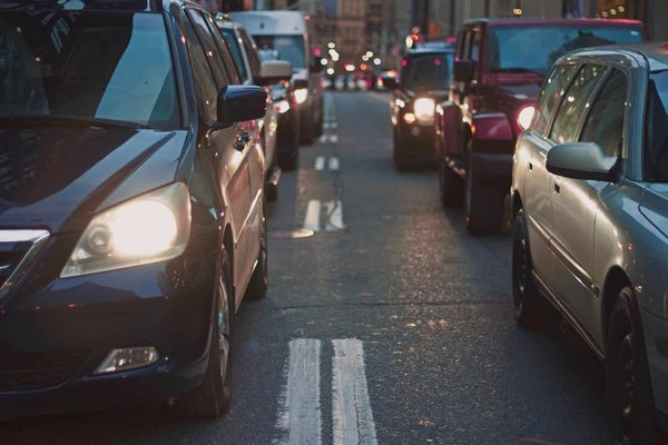 How can ai contribute to more effective urban traffic control?