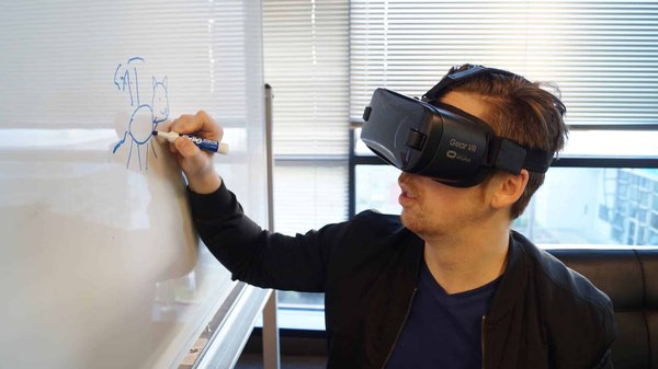 Can virtual reality experiences improve empathy and understanding of social issues?