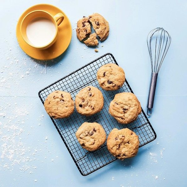 Gluten-free baking: delicious bread and pastry recipes