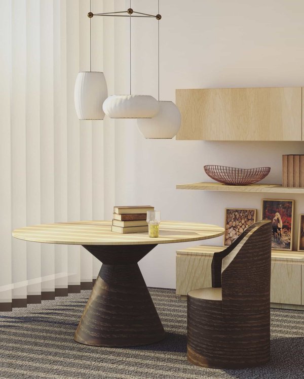 The art of feng shui: harmonizing your home environment