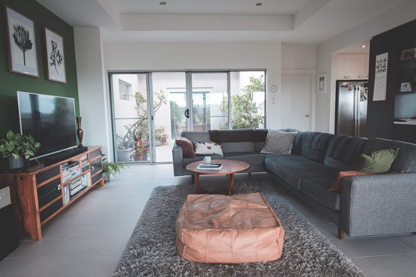 Ethnic decor: celebrating cultural diversity in home design