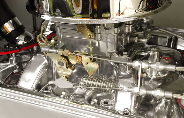 Can the Right Fuel Additives Improve Your Car's Engine Longevity and Performance?