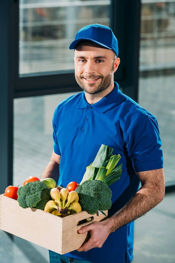 Cheap grocery deliveries in France: how do I find a good online service ?